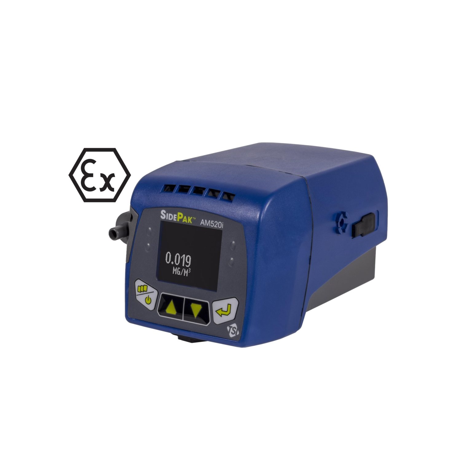 TSI Quest Sound Examiner 400 Series Safety Products and Services