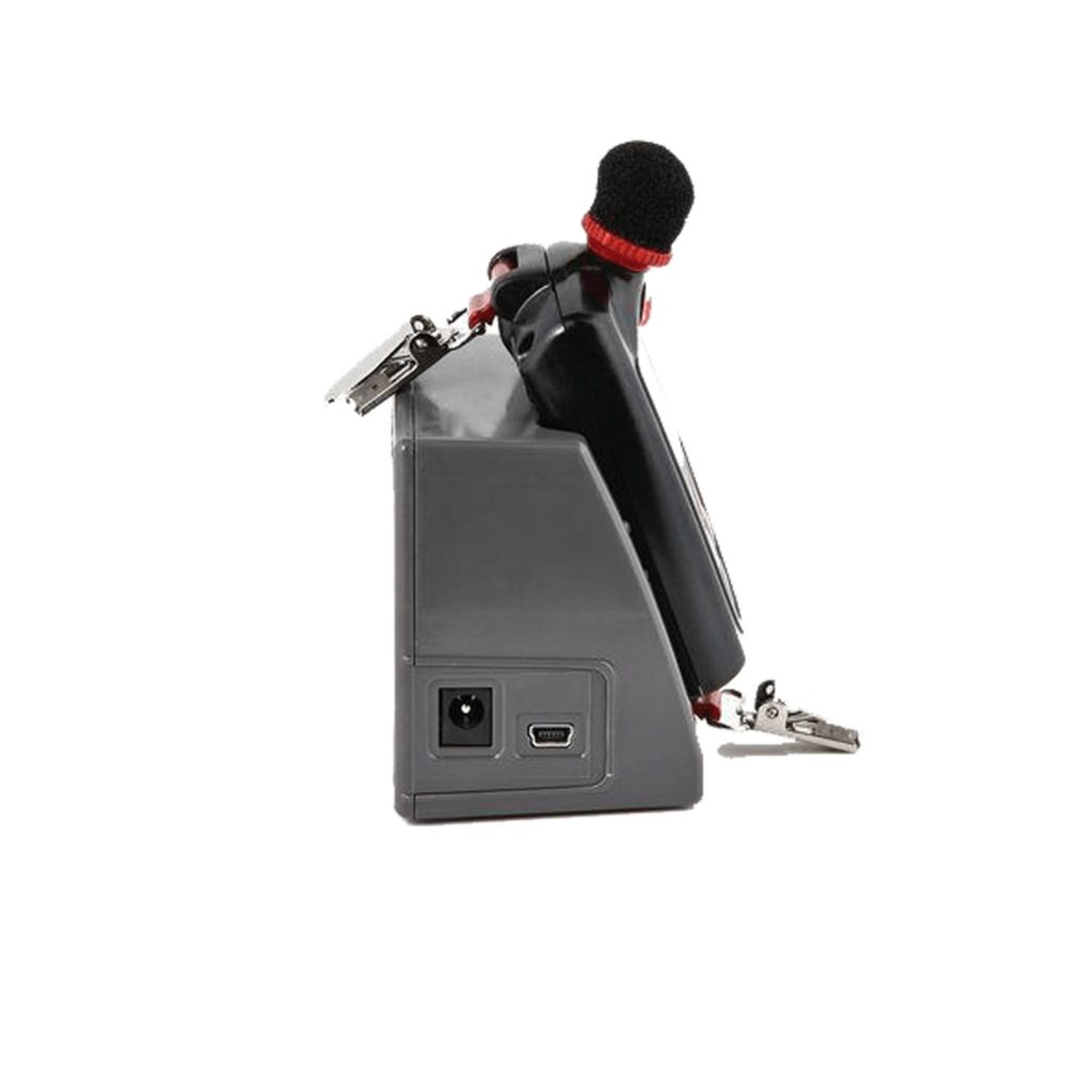 EDGE 5 personal Noise Dosimeter - Safety Products and Services %pa_model